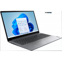 Ноутбук Lenovo IdeaPad 1 15ALC7 Cloudy Gray 82R400B6RM, 82R400B6RM