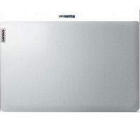 Ноутбук Lenovo IdeaPad 1 15ALC7 Cloudy Gray 82R400B6RM, 82R400B6RM