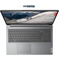 Ноутбук Lenovo IdeaPad 1 15ALC7 82R400BHRM, 82R400BHRM