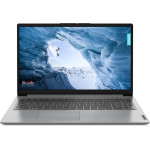 Ноутбук Lenovo Ideapad 1 15ALC7 Cloud Gray (82R400JCGE)