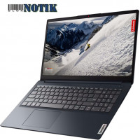 Ноутбук Lenovo IdeaPad 1 15ALC7 82R400SYRM, 82R400SYRM