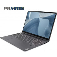 Ноутбук Lenovo IdeaPad Flex 5 16IAU7 82R80002US, 82R80002US