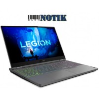 Ноутбук Lenovo Legion 5 15IAH7H 82RB004UUS, 82RB004UUS