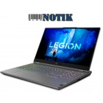 Ноутбук Lenovo Legion 5 15IAH7H (82RB004UUS)