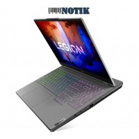 Ноутбук Lenovo Legion 5 15ARH7H 82RD000WUS, 82RD000WUS
