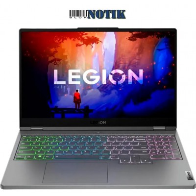 Ноутбук Lenovo Legion 5 15ARH7H 82RD0010US, 82RD0010US