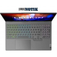 Ноутбук Lenovo Legion 5 15ARH7H 82RD0010US, 82RD0010US