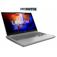 Ноутбук Lenovo Legion 5 15ARH7H 82RD008SRM, 82RD008SRM