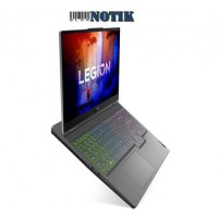 Ноутбук Lenovo Legion 5 15ARH7 Storm Grey 82RE003XPB, 82RE003XPB