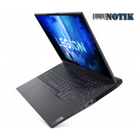 Ноутбук Lenovo Legion 5 Pro 16IAH7H 82RF000AUS, 82RF000AUS