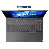 Ноутбук Lenovo Legion 5 Pro 16IAH7H 82RF000AUS, 82RF000AUS