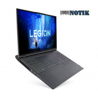 Ноутбук Lenovo Legion 5 Pro 16IAH7H 82RF000AUS, 82RF000AUS