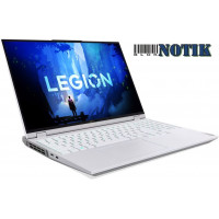 Ноутбук Lenovo Legion 5 Pro 16IAH7H 82RF00LXRM, 82RF00LXRM