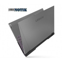 Ноутбук Lenovo Legion 5 Pro 16IAH7H 82RF00QEPB, 82RF00QEPB