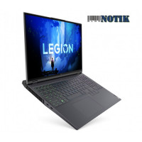 Ноутбук Lenovo Legion 5 Pro 16IAH7H 82RF00QEPB, 82RF00QEPB