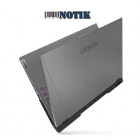 Ноутбук Lenovo Legion 5 Pro 16ARH7H 82RG001JUS, 82RG001JUS