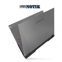 Ноутбук Lenovo Legion 5 Pro 16ARH7H 82RG001MUS, 82RG001MUS