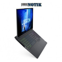 Ноутбук Lenovo Legion 5 Pro 16ARH7H 82RG001MUS, 82RG001MUS