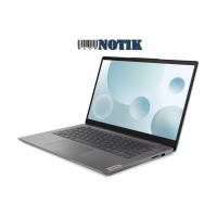 Ноутбук Lenovo IdeaPad 3 14IAU7 82RJ0007US, 82RJ0007US