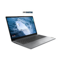 Ноутбук Lenovo IdeaPad 3 15IAU7 82RK001KUS, 82RK001KUS