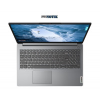 Ноутбук Lenovo IdeaPad 3 15IAU7 82RK001KUS, 82RK001KUS