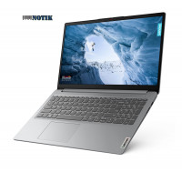 Ноутбук Lenovo IdeaPad 3 15IAU7 82RK001KUS, 82RK001KUS