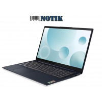 Ноутбук Lenovo IdeaPad 3 15IAU7 82RK00BDUS, 82RK00BDUS