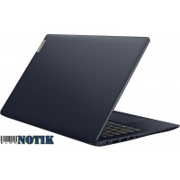 Ноутбук Lenovo IdeaPad 3 15IAU7 82RK00BDUS, 82RK00BDUS
