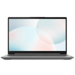Ноутбук Lenovo IdeaPad 3 15IAU7 Arctic Gray (82RK00YJPB)
