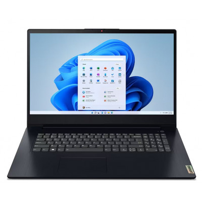 Ноутбук Lenovo IdeaPad 3 17IAU7 82RL0005US, 82RL0005US