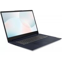 Ноутбук Lenovo IdeaPad 3 17IAU7 82RL0005US, 82RL0005US