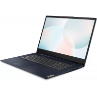 Ноутбук Lenovo IdeaPad 3 17IAU7 82RL0005US, 82RL0005US