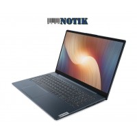 Ноутбук Lenovo IdeaPad 3 15ABA7 82RN0013CC, 82RN0013CC
