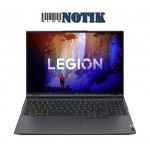 Ноутбук Lenovo Legion 5 Pro 16ARH7 (82RY000KUS)