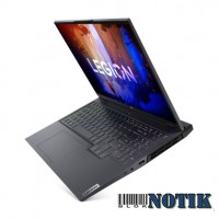 Ноутбук Lenovo Legion 5 Pro 16ARH7 82RY000KUS, 82RY000KUS
