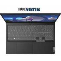 Ноутбук Lenovo IdeaPad Gaming 3 15IAH7 82S9003AUS, 82S9003AUS