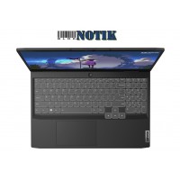 Ноутбук Lenovo IdeaPad Gaming 3 15IAH7 82S9003BUS, 82S9003BUS