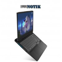 Ноутбук Lenovo IdeaPad Gaming 3 15IAH7 82S9003BUS, 82S9003BUS