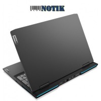 Ноутбук Lenovo IdeaPad Gaming 3 15IAH7 82S900KHRM, 82S900KHRM