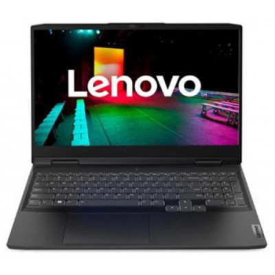 Ноутбук Lenovo IdeaPad Gaming 3 15IAH7 82S900KKRM, 82S900KKRM