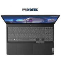 Ноутбук Lenovo IdeaPad Gaming 3 15IAH7 82S900KKRM, 82S900KKRM