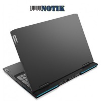 Ноутбук Lenovo IdeaPad Gaming 3 15IAH7 82S900S1US, 82S900S1US