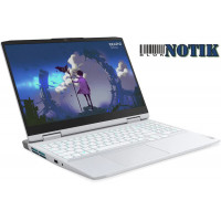 Ноутбук Lenovo IdeaPad Gaming 3 15IAH7 82S900VMPB, 82S900VMPB