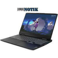 Ноутбук Lenovo IdeaPad Gaming 3 15IAH7 82S9010CPB, 82S9010CPB
