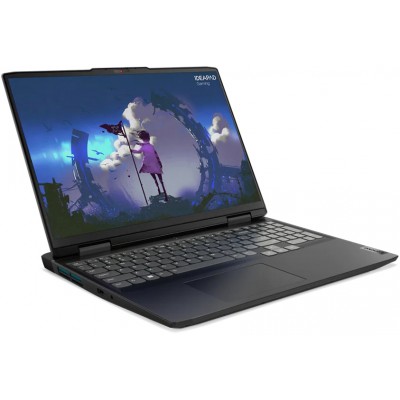 Ноутбук Lenovo IdeaPad Gaming 3-16 82SA007HPB, 82SA007HPB