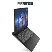 Ноутбук Lenovo IdeaPad Gaming 3-16 82SA007HPB, 82SA007HPB