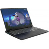 Ноутбук Lenovo IdeaPad Gaming 3 16IAH7 Onyx Grey (82SA007TPB)