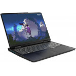 Ноутбук Lenovo IdeaPad Gaming 3 16IAH7 Onyx Grey (82SA007TPB)