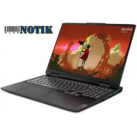 Ноутбук Lenovo IdeaPad Gaming 3 16IAH7 82SA00H2IN, 82SA00H2IN