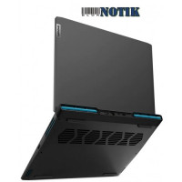 Ноутбук Lenovo IdeaPad Gaming 3 16IAH7 82SA00H2IN, 82SA00H2IN